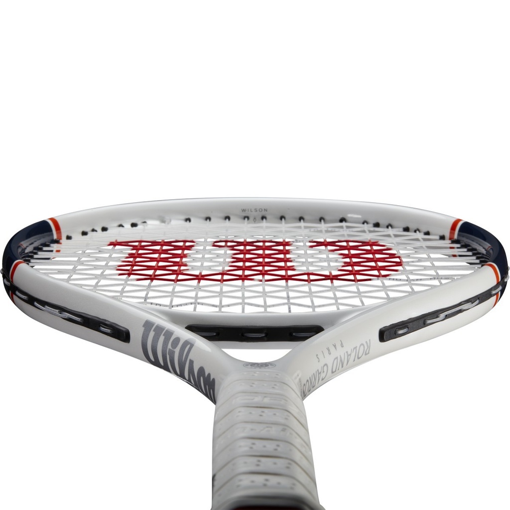 Raqueta de Tenis Wilson Roland Garros Triumph (T3051)