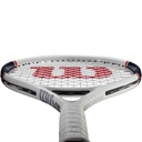 Raqueta de Tenis Wilson Roland Garros Triumph (T3051)