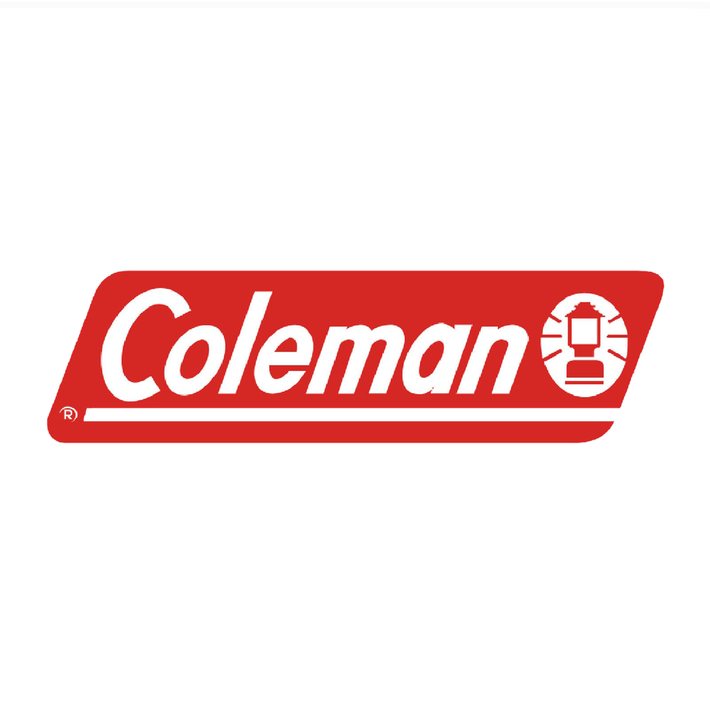 Bolsa para dormir de Forro polar Coleman Stratus™ Rojo