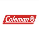 Bolsa para dormir de Forro polar Coleman Stratus™ Rojo