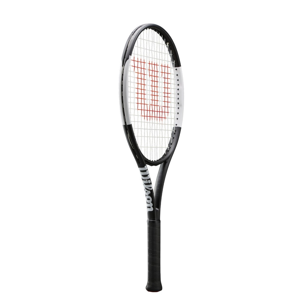 Raqueta de Tenis Wilson Pro Staff 26 C/Cover Version 2 (T5345)