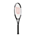 Raqueta de Tenis Wilson Pro Staff 26 C/Cover Version 2 (T5345)