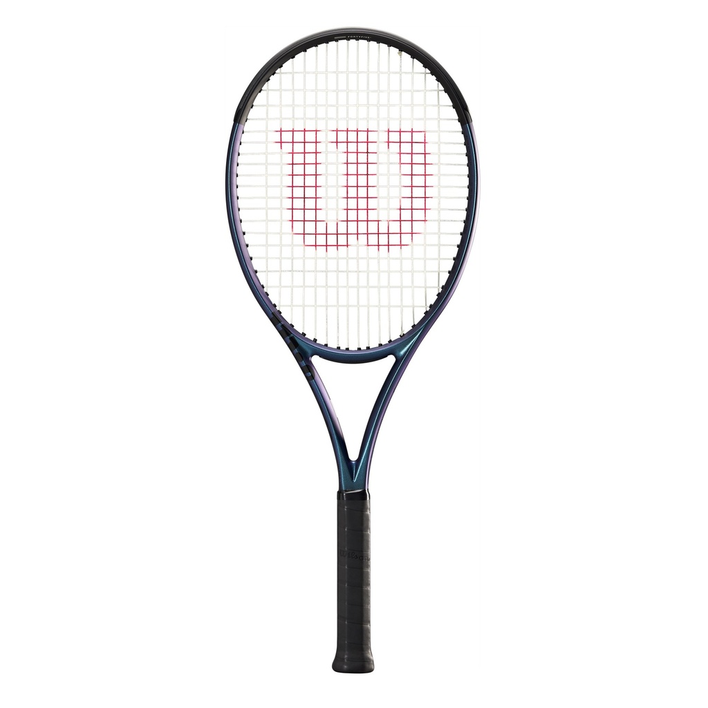 Raqueta de Tenis Wilson Ultra 100Ul V4 (260gr)