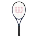Raqueta de Tenis Wilson Ultra 100Ul V4 (260gr)