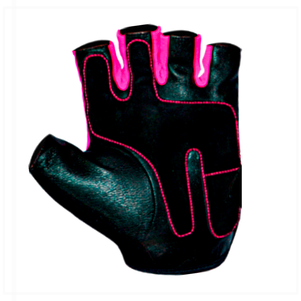 Guantes Fitness K6 Energetic II