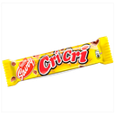 Chocolate Cri Cri Savoy 27g