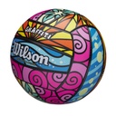 Balón de Voleibol Wilson Graffiti Vb Street (NO.7) (H4634)