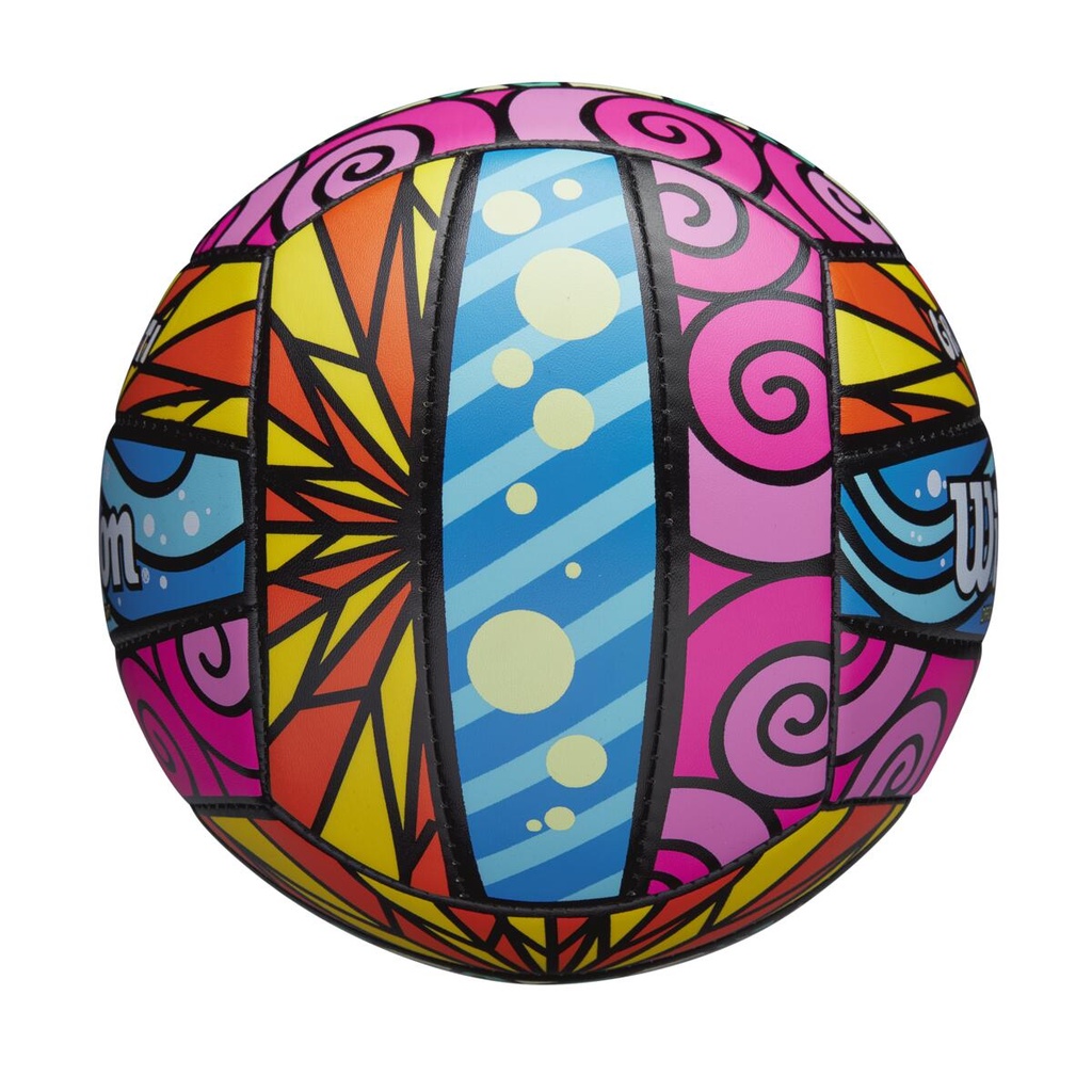 Balón de Voleibol Wilson Graffiti Vb Street (NO.7) (H4634)