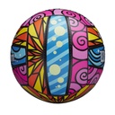 Balón de Voleibol Wilson Graffiti Vb Street (NO.7) (H4634)