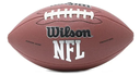 Balón de Fútbol Americano Wilson NFL MVP Def W/P Tee&Disp (F1414-X)