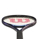 Raqueta de Tenis Wilson Ultra 100Ul V4 (260gr)