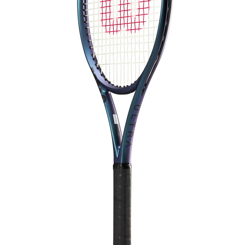 Raqueta de Tenis Wilson Ultra 100Ul V4 (260gr)