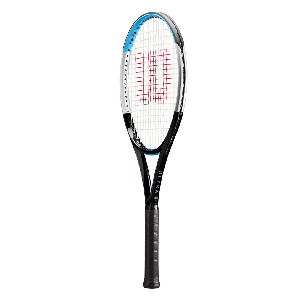 Raqueta de Tenis Wilson Ultra 100 V3.0 ("2") (T3611-2)
