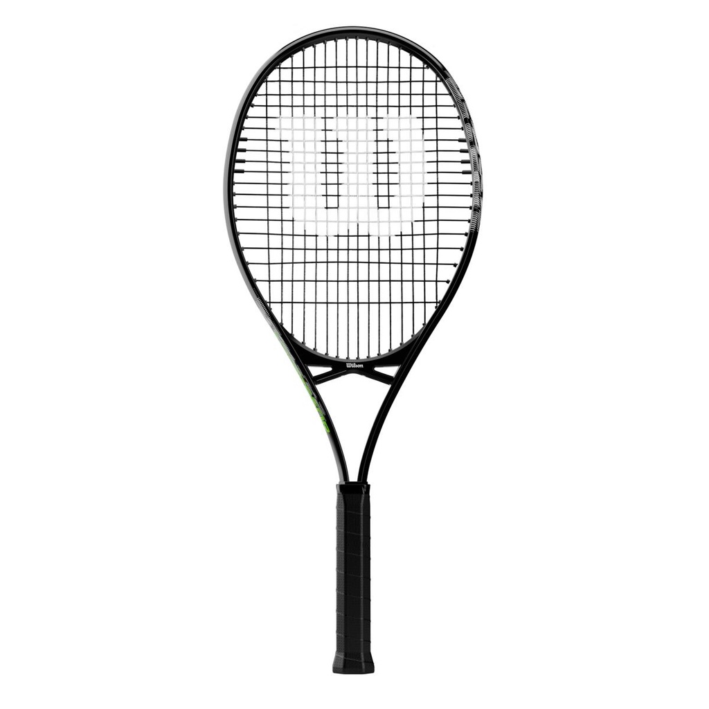 Raqueta de Tenis Wilson Aggressor 112 Sin Cover (Grip 2)