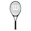 Raqueta de Tenis Wilson Aggressor 112 Sin Cover (Grip 2)