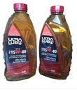 Aceite Ultra Lub UltraTech Blend 15W-40SL