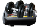 Set de Mancuerna Multiagarre K6 Goma 20 kg