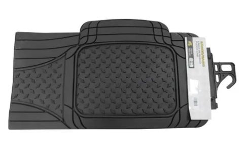 Alfombra 1 Pieza Para Pickup/Camión  Xtreme