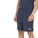 Pantaloneta Short Wilson Microfibra Caballero 5511 Azul Marino