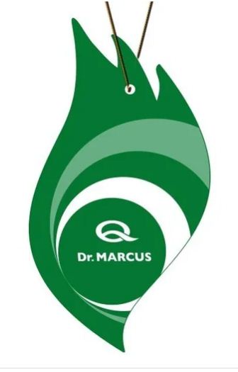 Ambientador Dr Marcus Sonic 