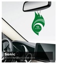 Ambientador Dr Marcus Sonic 