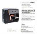 Arrancador Exceline para Motores Monofásicos Protección Voltaje y Sobrecarga 2Hp 220V