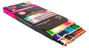 Colores Prismacolor x 48