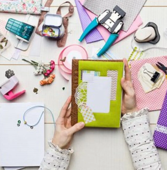 Colores Paper Mate Candy Up Mini X10