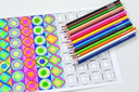 Colores Paper Mate Candy Up Pastel X6