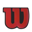 Antivibradores p/Raqueta Tenis Wilson Profeel (Rj/Pl) (Z5376)