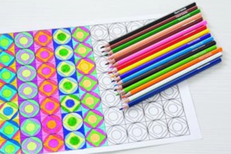 Colores Paper Mate Candy Dp X15/30
