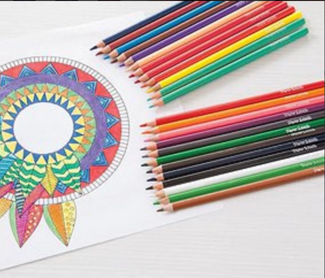 Colores Paper Mate Candy Dp X15/30