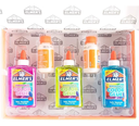 Kit Slime Elmer's Arcoiris