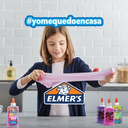Kit Slime Elmer's Arcoiris
