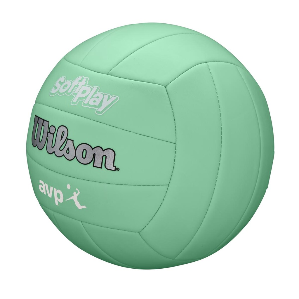 Balón de Voleibol Wilson AVP Soft Play Oficial