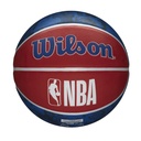 Balon de Basket Wilson NBA Tidye Philadelphia NO.7