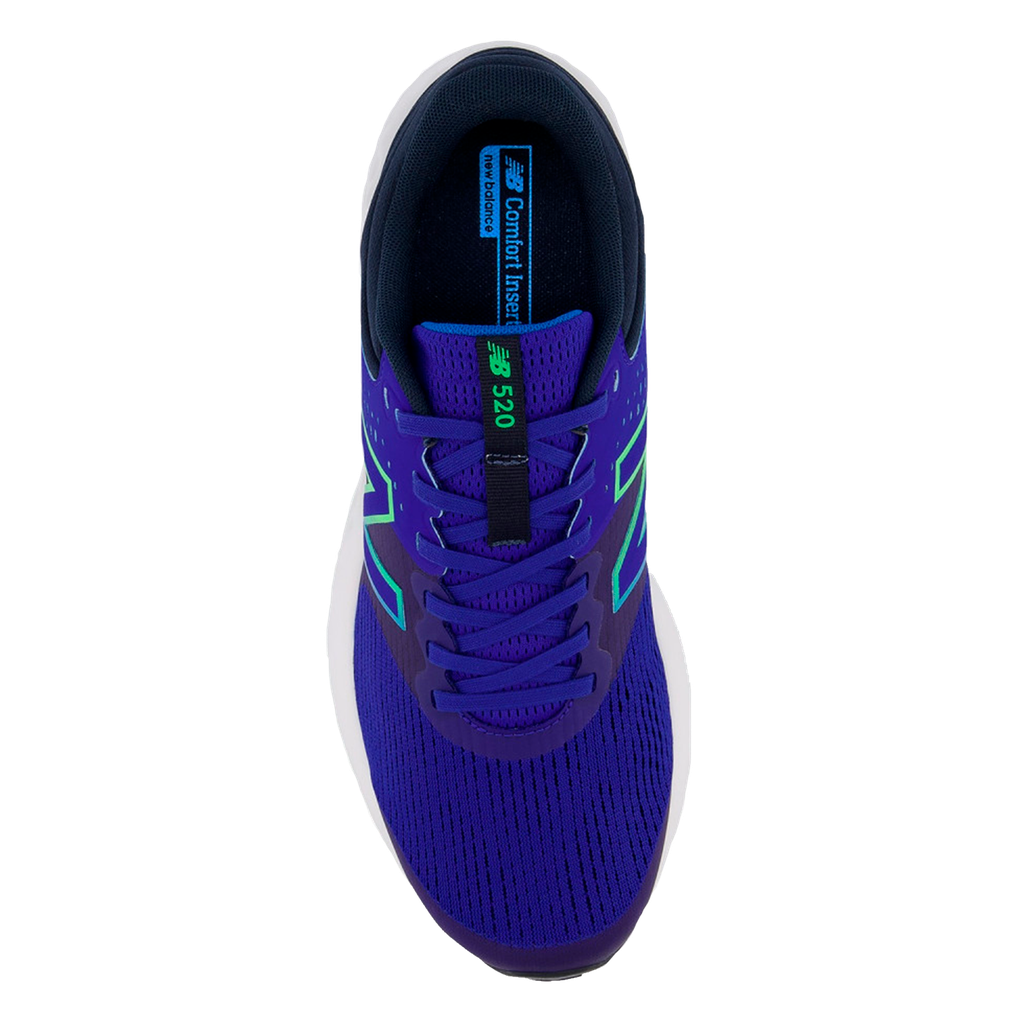 Zapato Running New Balance 520