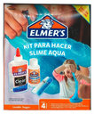 Kit Slime Elmer's Cx4