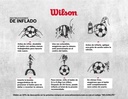 Balón de Voleibol Wilson Ocean Graffiti