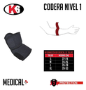 Codera K6 Nivel 2