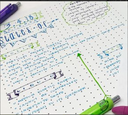 Bolígrafo Paper Mate Inkjoy Gel Surtido Tx4