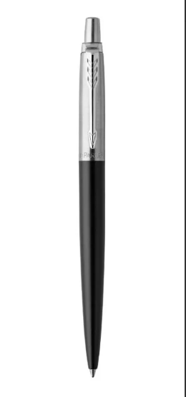 Bolígrafo Parker Jotter Acabado Cromo