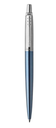 Bolígrafo Parker Jotter Acabado Cromo