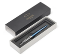 Bolígrafo Parker Jotter Acabado Cromo
