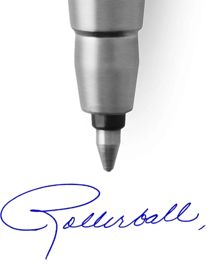 Bolígrafo Parker Vector Punta Media