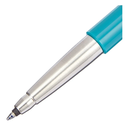 Bolígrafo Parker Vector Esmeralda Punta Media