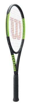 Raqueta de Tenis Wilson Blade 98L S/Cover (GRIP 3) Versión 2 (T7336-3)