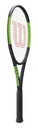 Raqueta de Tenis Wilson Blade 98L S/Cover (GRIP 3) Versión 2 (T7336-3)