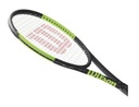 Raqueta de Tenis Wilson Blade 98L S/Cover (GRIP 3) Versión 2 (T7336-3)