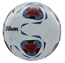 Balón de Fútbol Wilson II Sb Bl/Az (NO.5) (E9210)